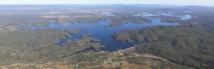 Lake Monduran - QLD (PBH4 00 18339)